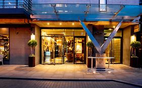 The Vincent Hotel